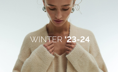 WINTER COLLECTION 2023-2024: Відкрийте для себе зиму з новою колекцією 25 Union