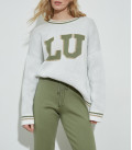 Зелені джогери Lu.for.U