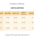Ажурний комплект чорний Lu.for.U