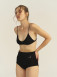 Чорний