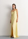 Pale yellow
