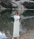 Сукня Sweater молоко